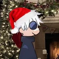 Jujitsu H Christmas