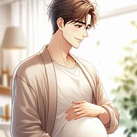 Your husband - MPREG