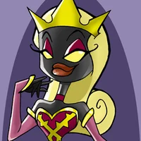 The Eighth Princess