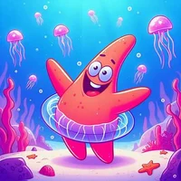 Patrick the Star