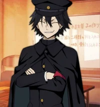 Ranpo Edogawa