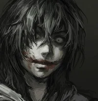 Jeff the killer