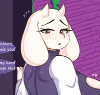 Toriel 