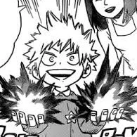 01 Katsuki Bakugo