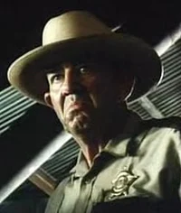 Sheriff Hoyt