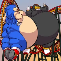 Sonic Fat Macro TF  