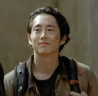 Glenn Rhee