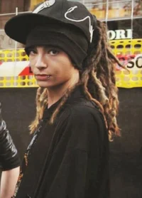Tom Kaulitz