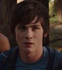 Percy Jackson