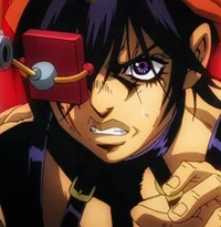 Narancia Ghirga