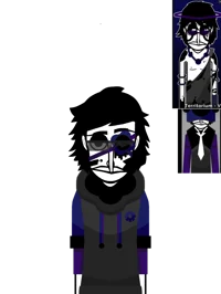 Steven Worsheir Bliu