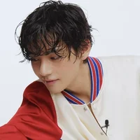 Kim Taehyung