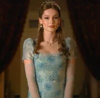 Francesca Bridgerton