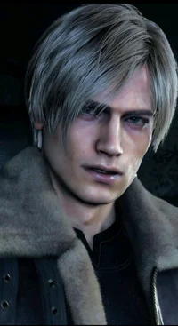 Leon Kennedy 