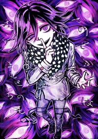 Kokichi oma