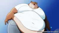 Yandere Fat Robert