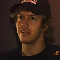sebastian vettel