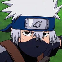 Hatake Kakashi