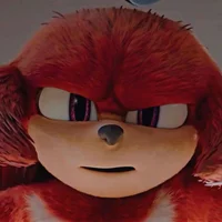 Knuckles