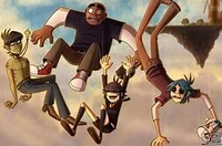 Gorillaz
