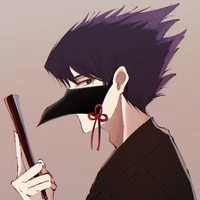 Karasu Tabito