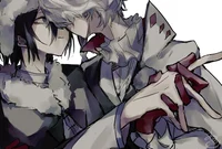 Федор Достоевский 