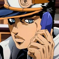 Jotaro Kujo