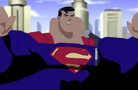 dcau superblimpman
