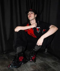 Spreen Hermano Mayor