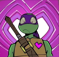Donatello TMNT