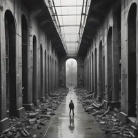 Tell me random stuff