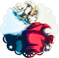 Dirk Strider - HS