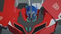 Optimus prime-RID 