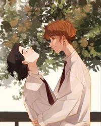 Володя твой муж