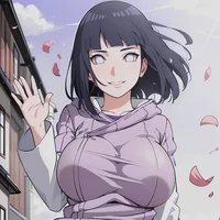 Hinata Hyuga 