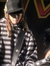 Tom kaulitz