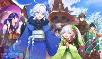 Archons