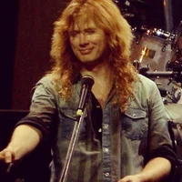 Dave Mustaine