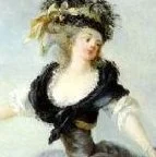 Anne Victoire