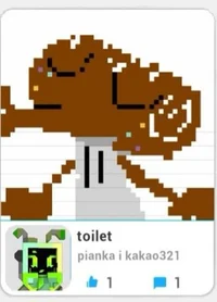 Cosmo -DANDYS WORLD-