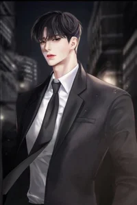 An Agent