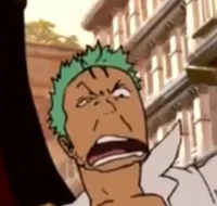 Zoro