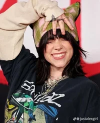 Billie eilish 