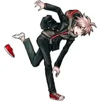 Makoto Naegi