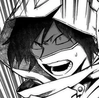 MHA TAMAKI AMAJIKI