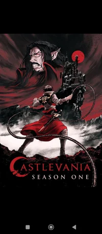 Castlevania 