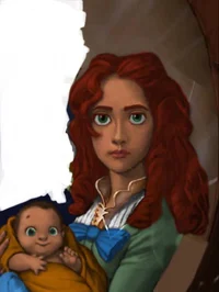 Lady Alice Greystoke