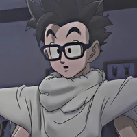 Son Gohan 
