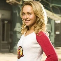 Claire Bennet