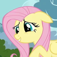 MLP - Fluttershy